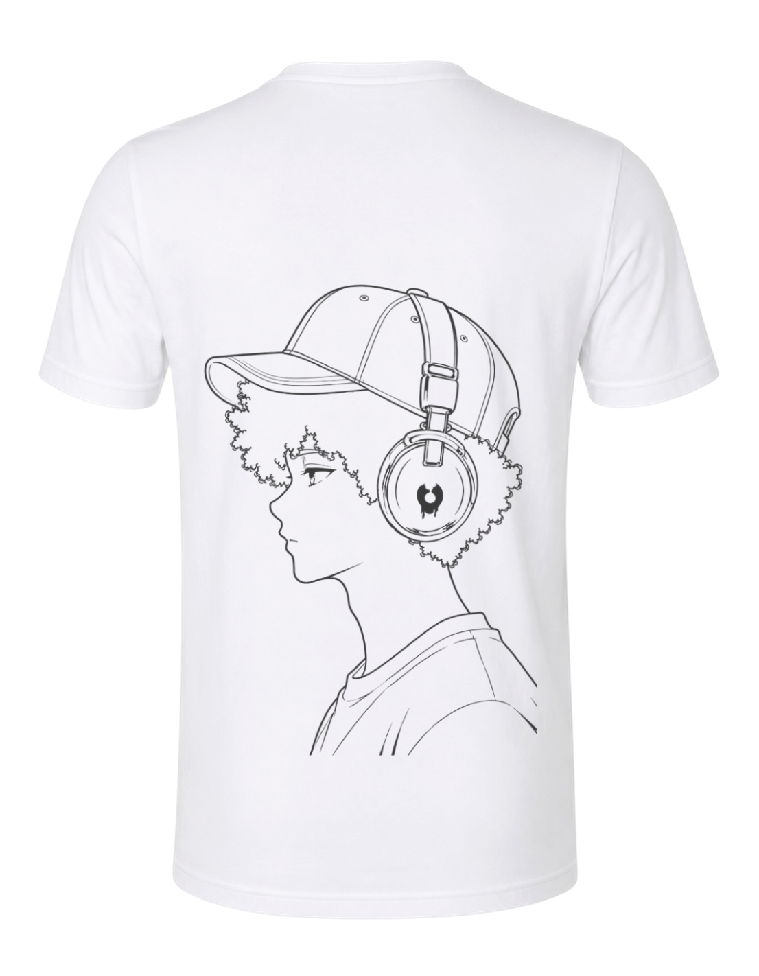 lee headphones shirt WHITE.PNG
