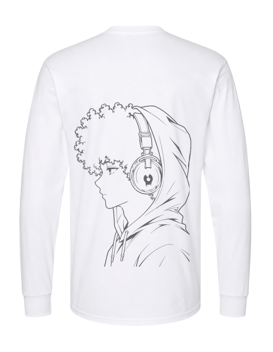 lee / hooded / long sleeve