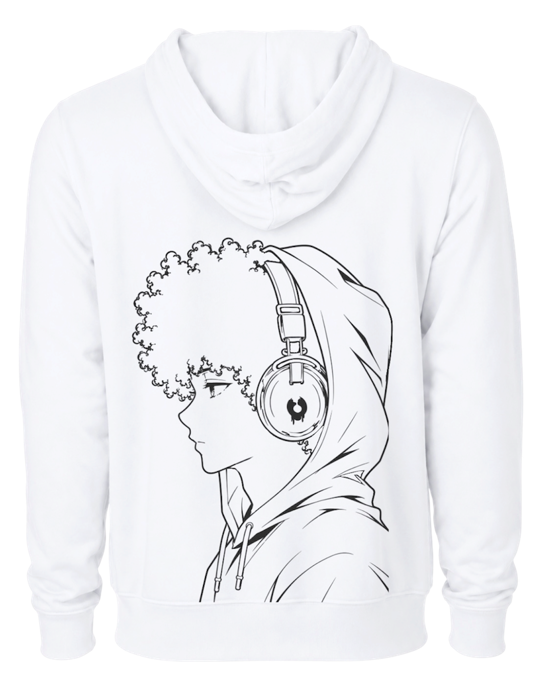 lee / hooded / hoodie