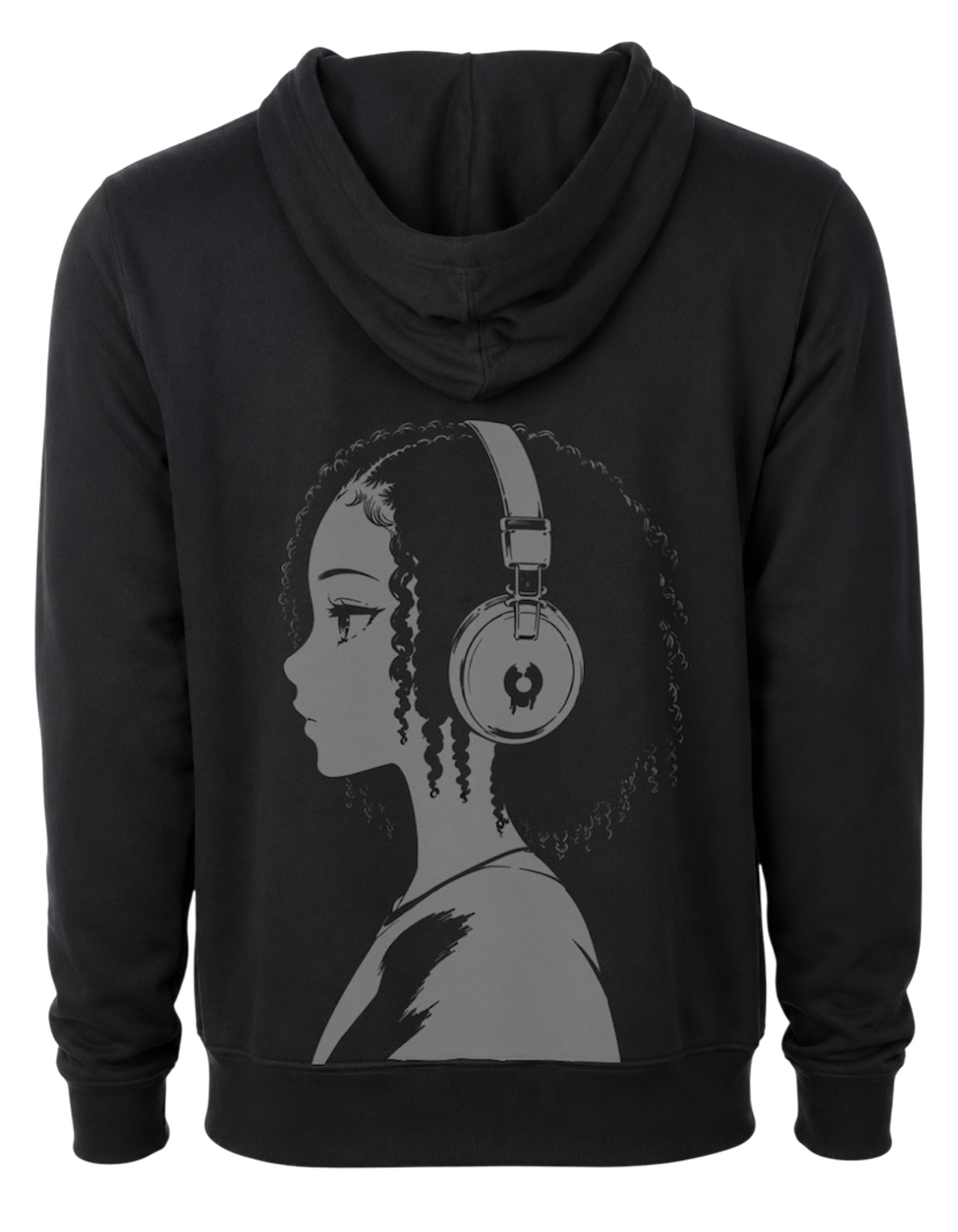 kayla / hoodie