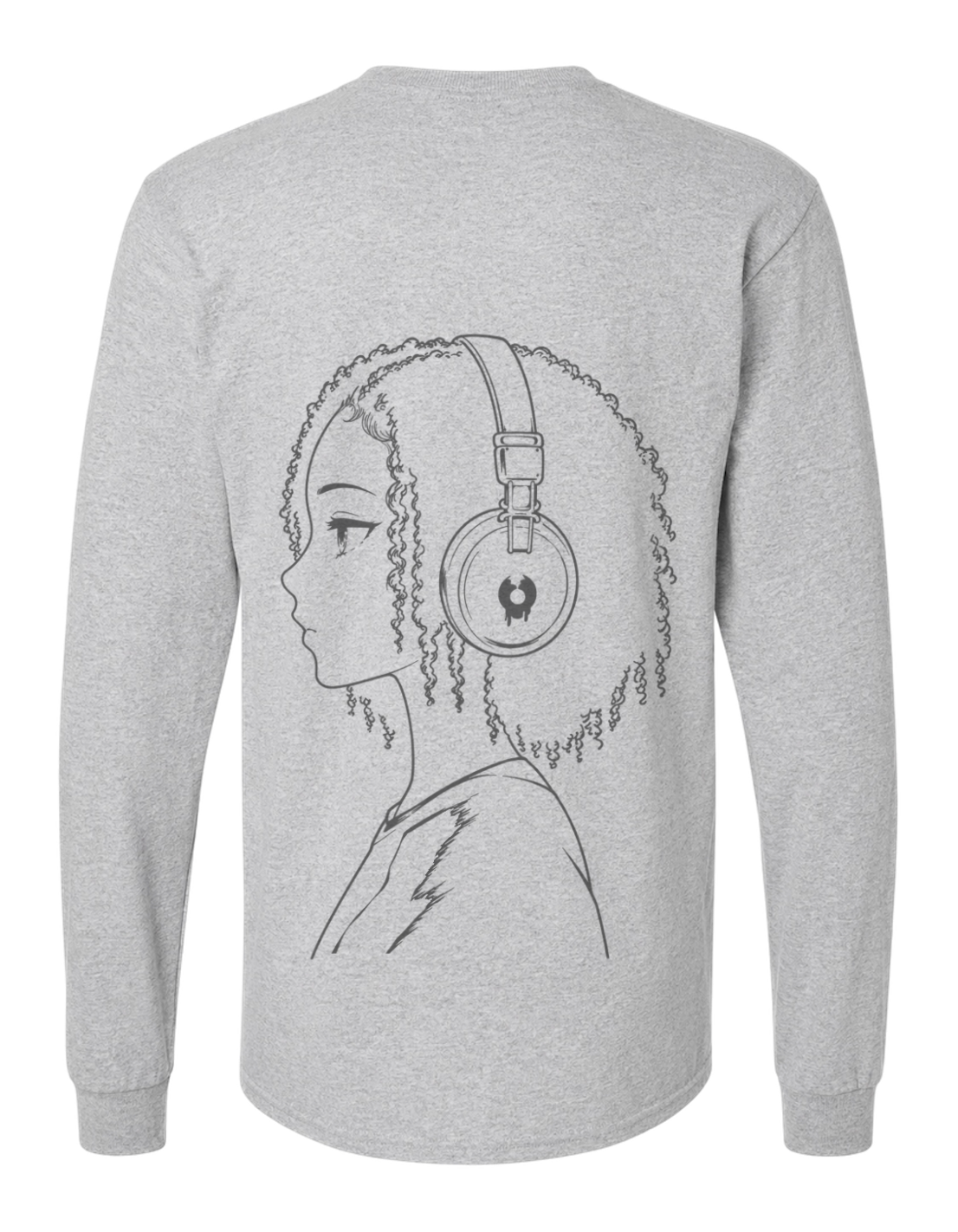 kayla / long sleeve