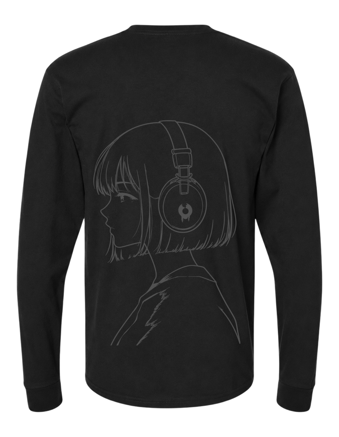 emmie / long sleeve