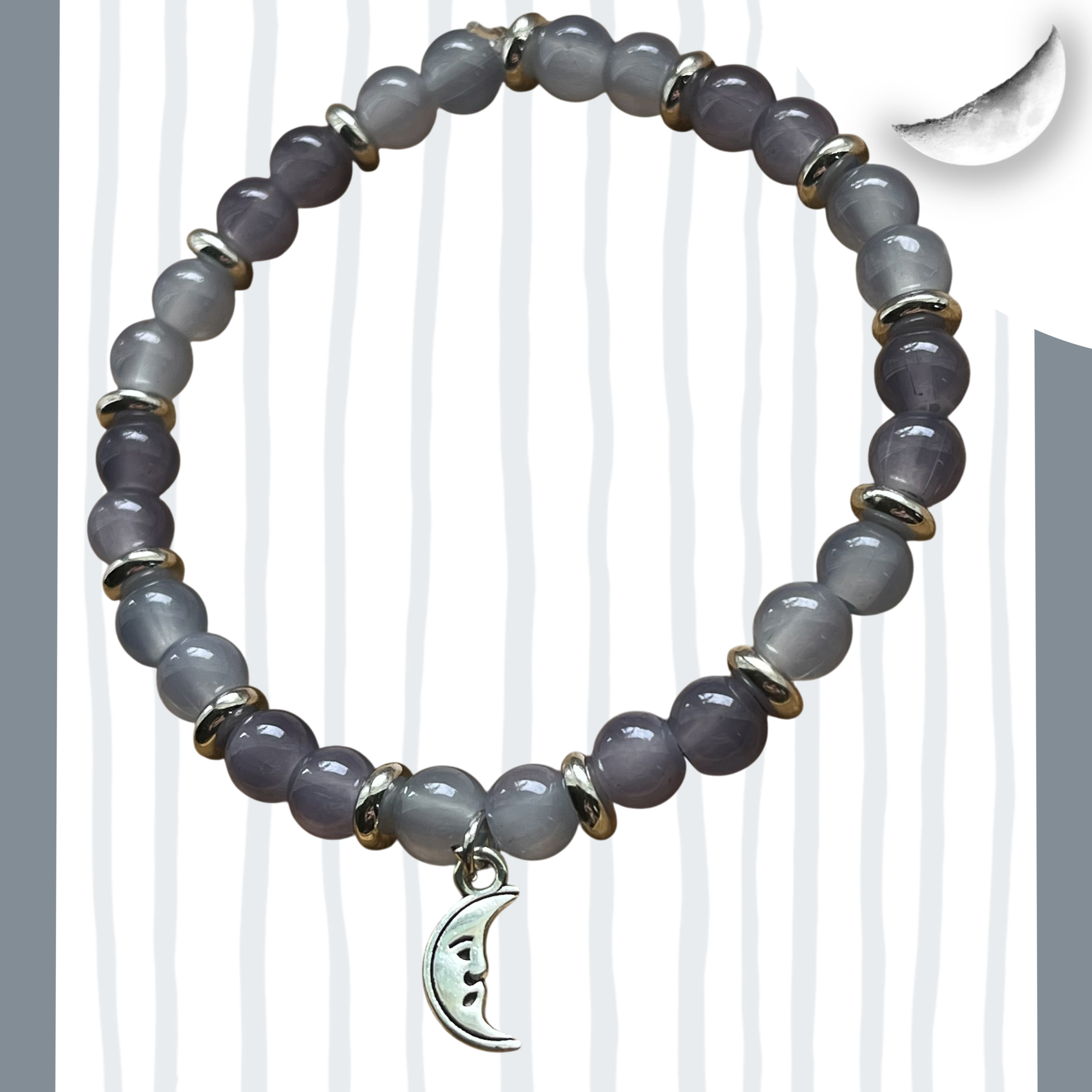 Moonlight Bracelet