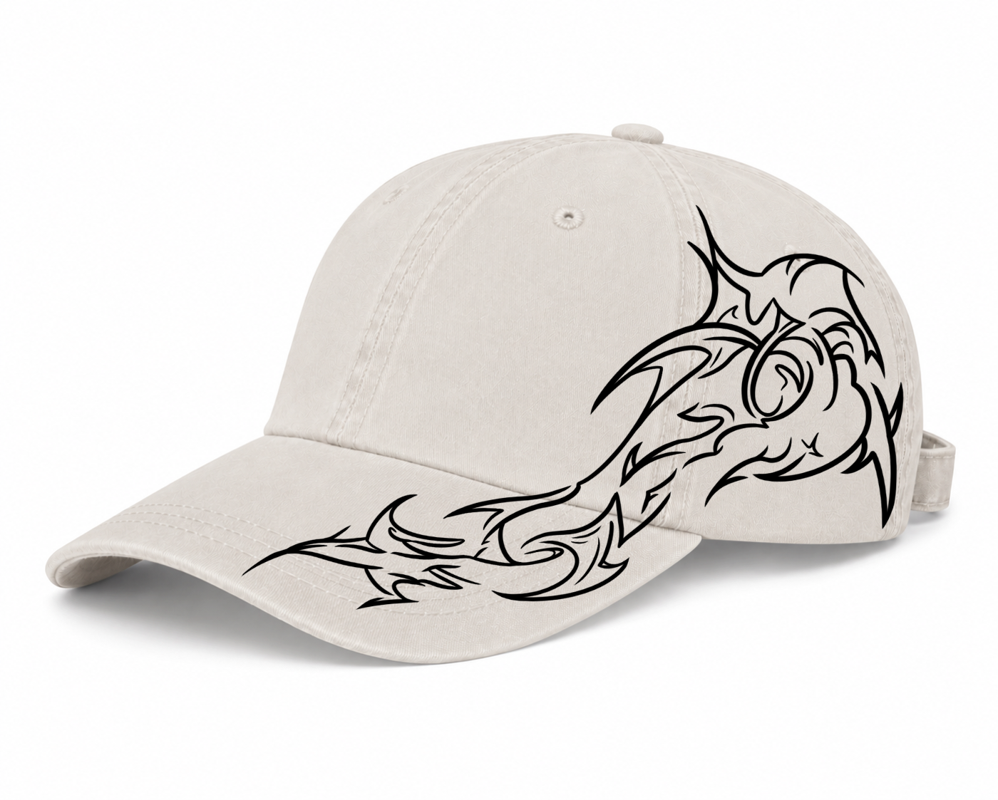 swaggedupp hat stone  |  choose design color inside ↴