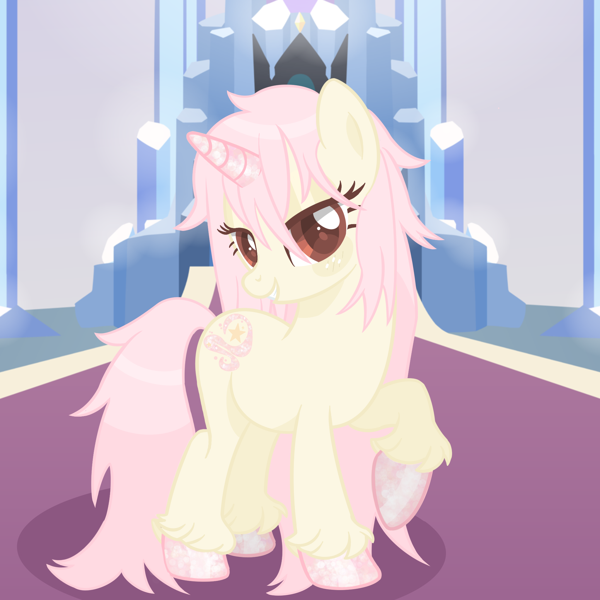 mlp oc commission