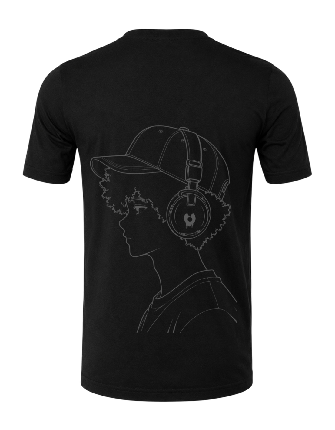 lee / headphones / shirt