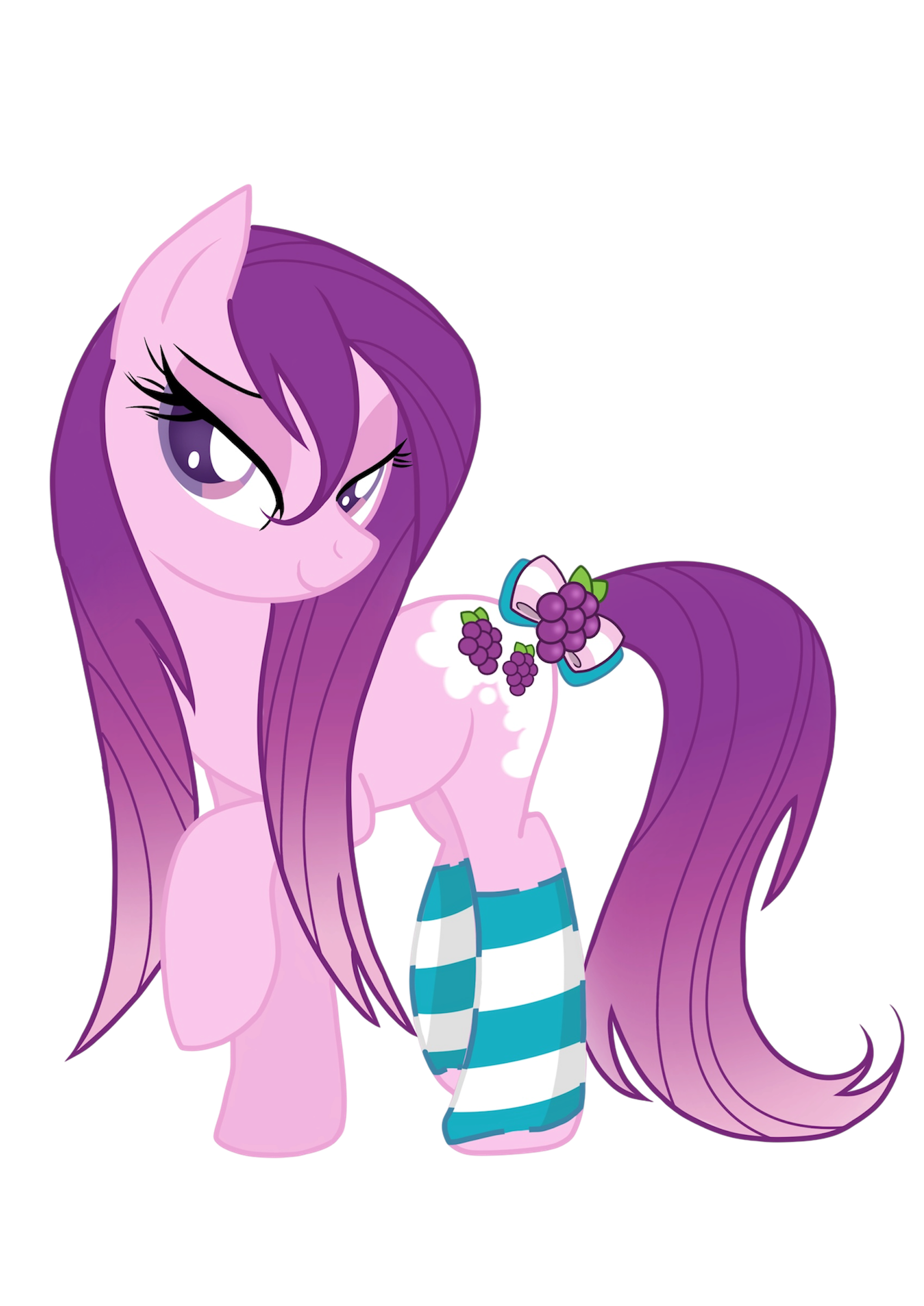 mlp oc commission