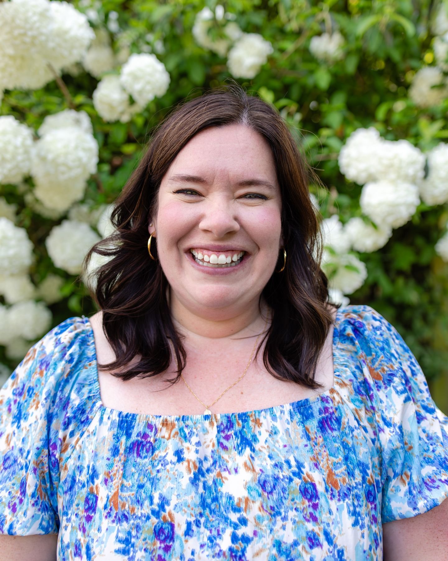 Please join us in welcoming Mary Caillouet, the new Executive Director of The Community Soup Bowl!

Since stepping into this role, Mary says what has surprised her most is the sense of community that exists here every single day.

Before coming in, s