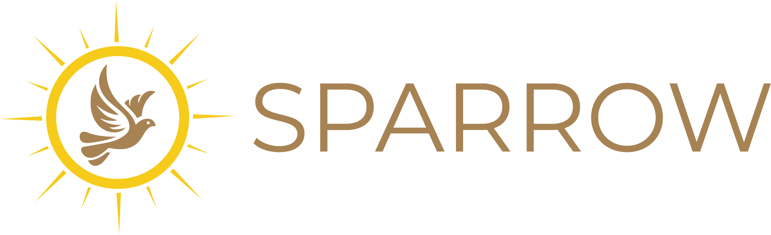 Sparrow