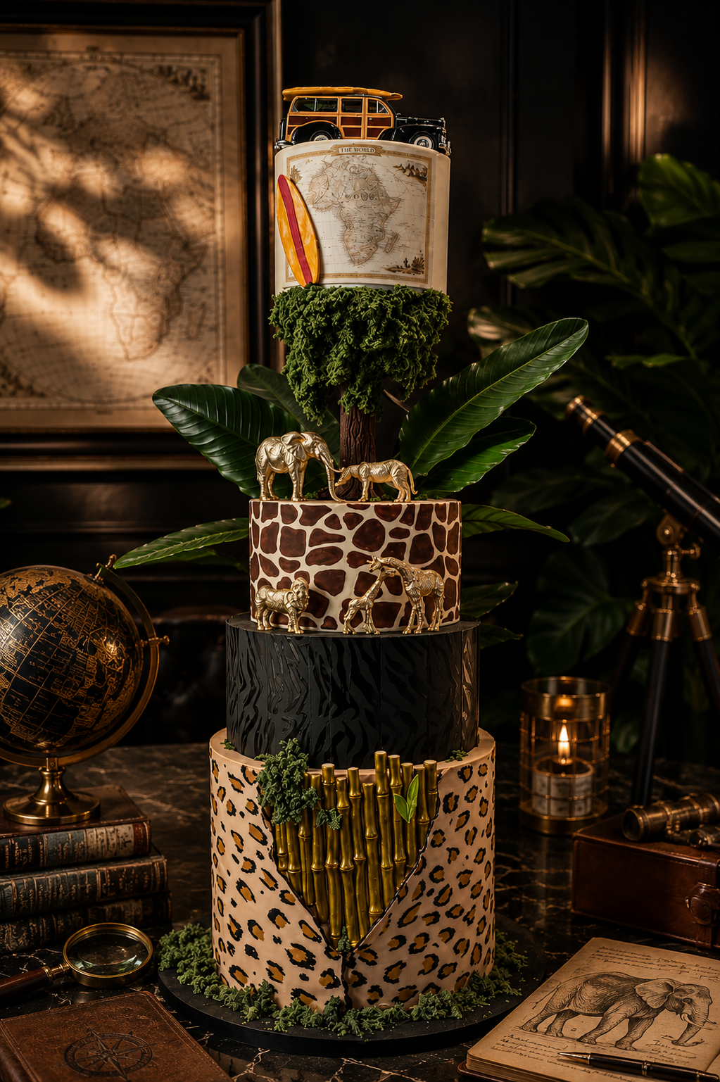 Conservationist Cake.png