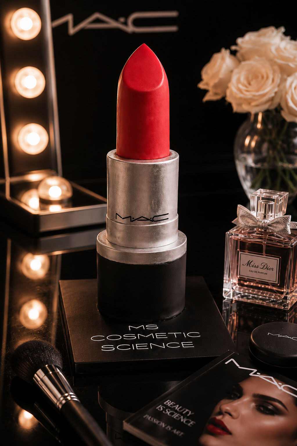 M.A.C Lipstick.png