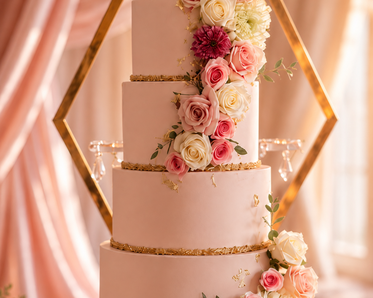 Celebration Cakes