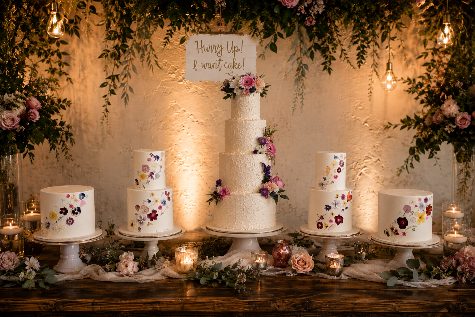 5 Cake Quinceanera.png