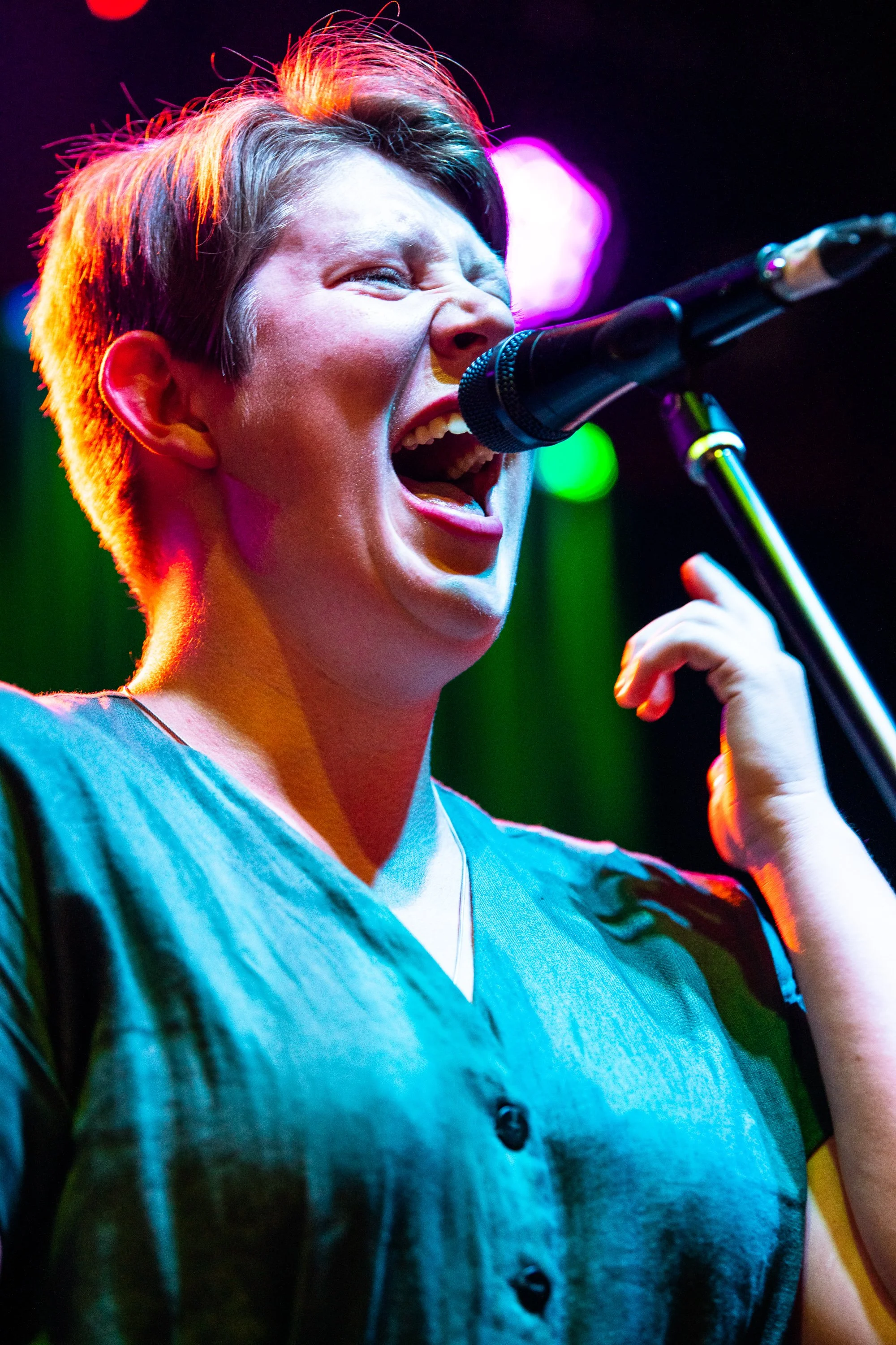 Photo credit: Tim Floyd
