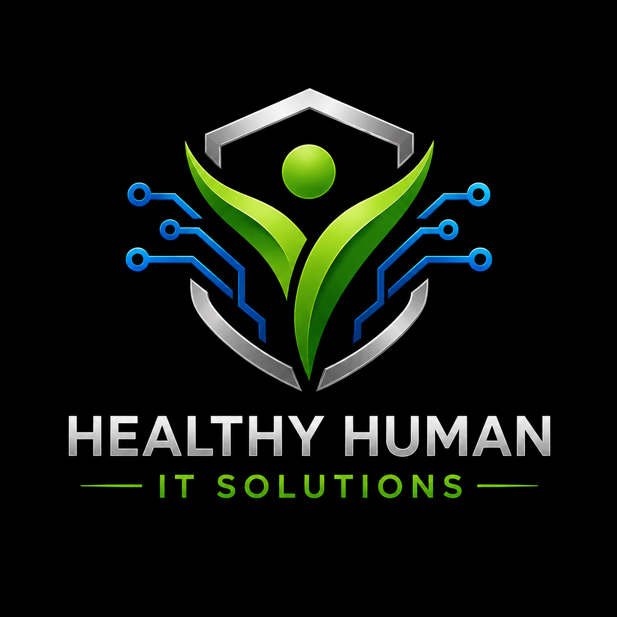Healthy Human IT Solutions