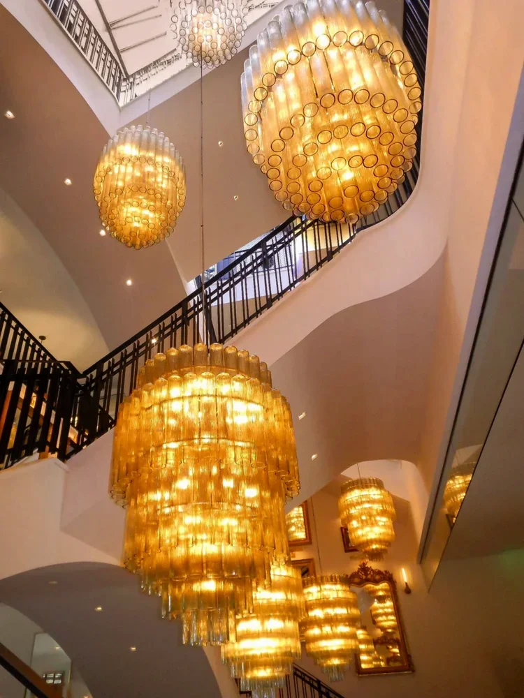 Radiant Grandeur