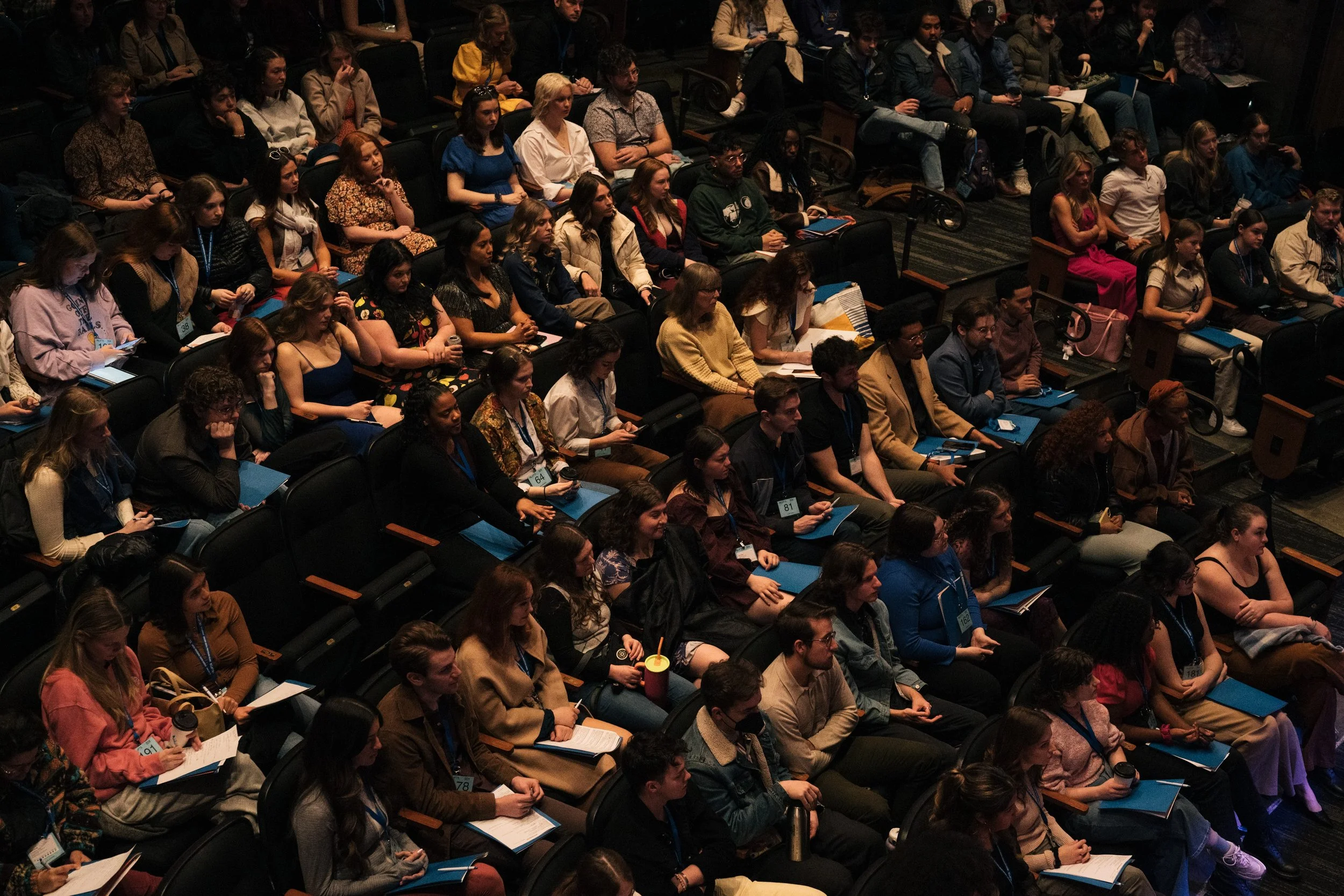 United Professional Theatre Auditions