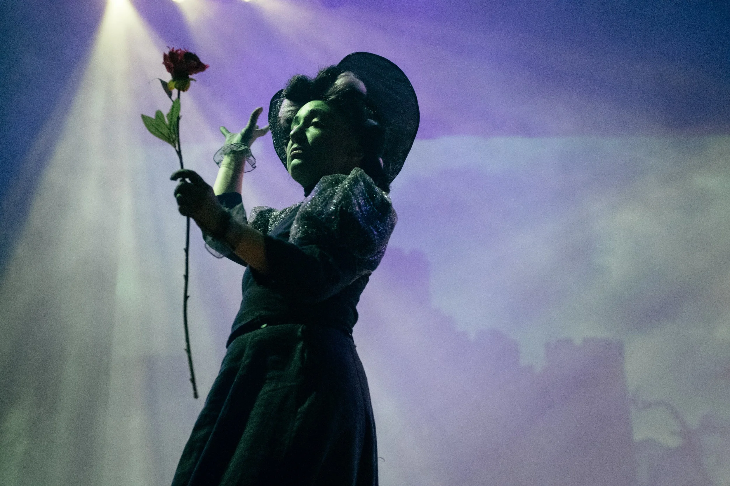 The Wizard of Oz - Playhouse on the Square, 2023
