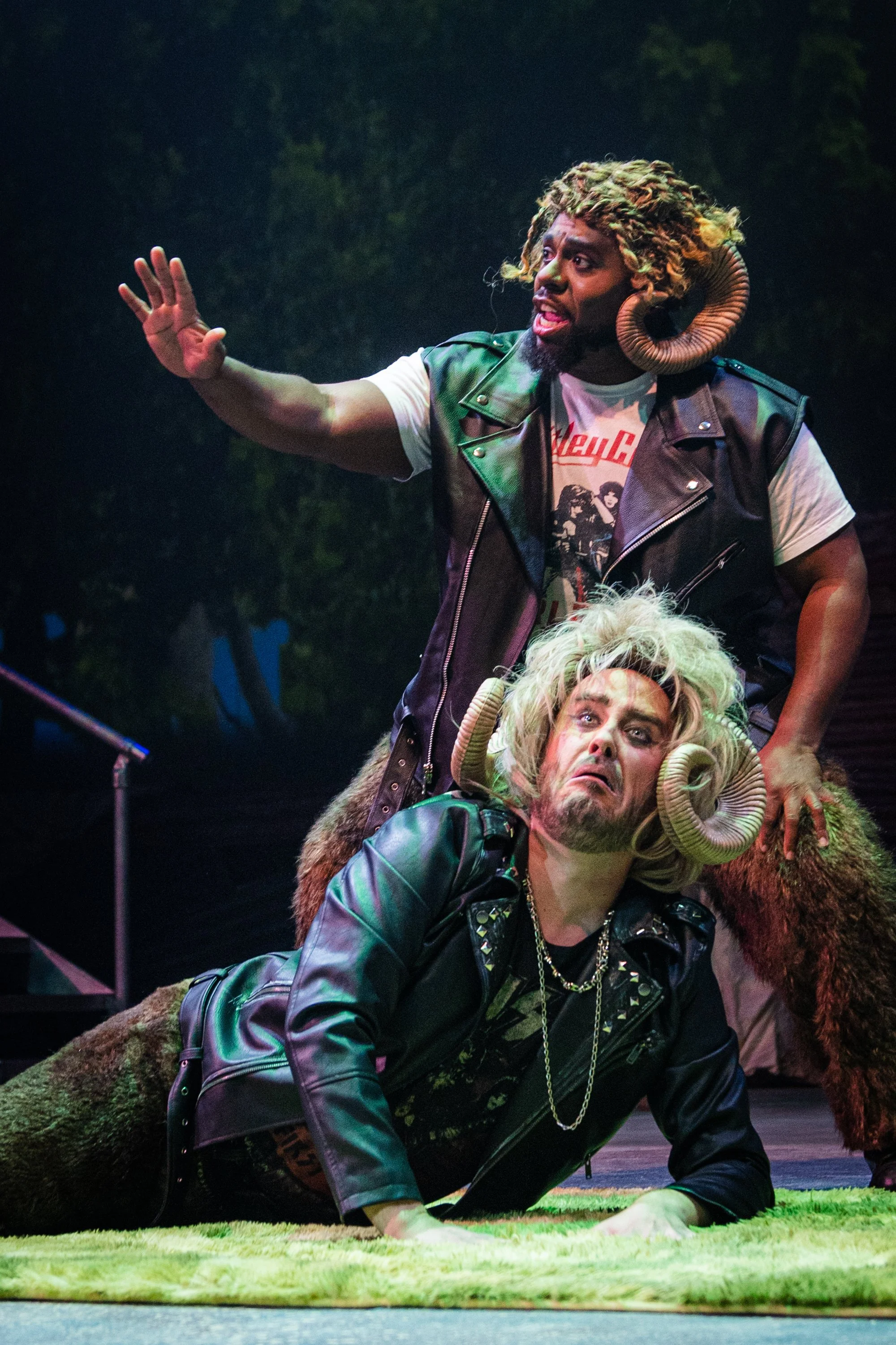 La Calisto - Opera Memphis, 2025