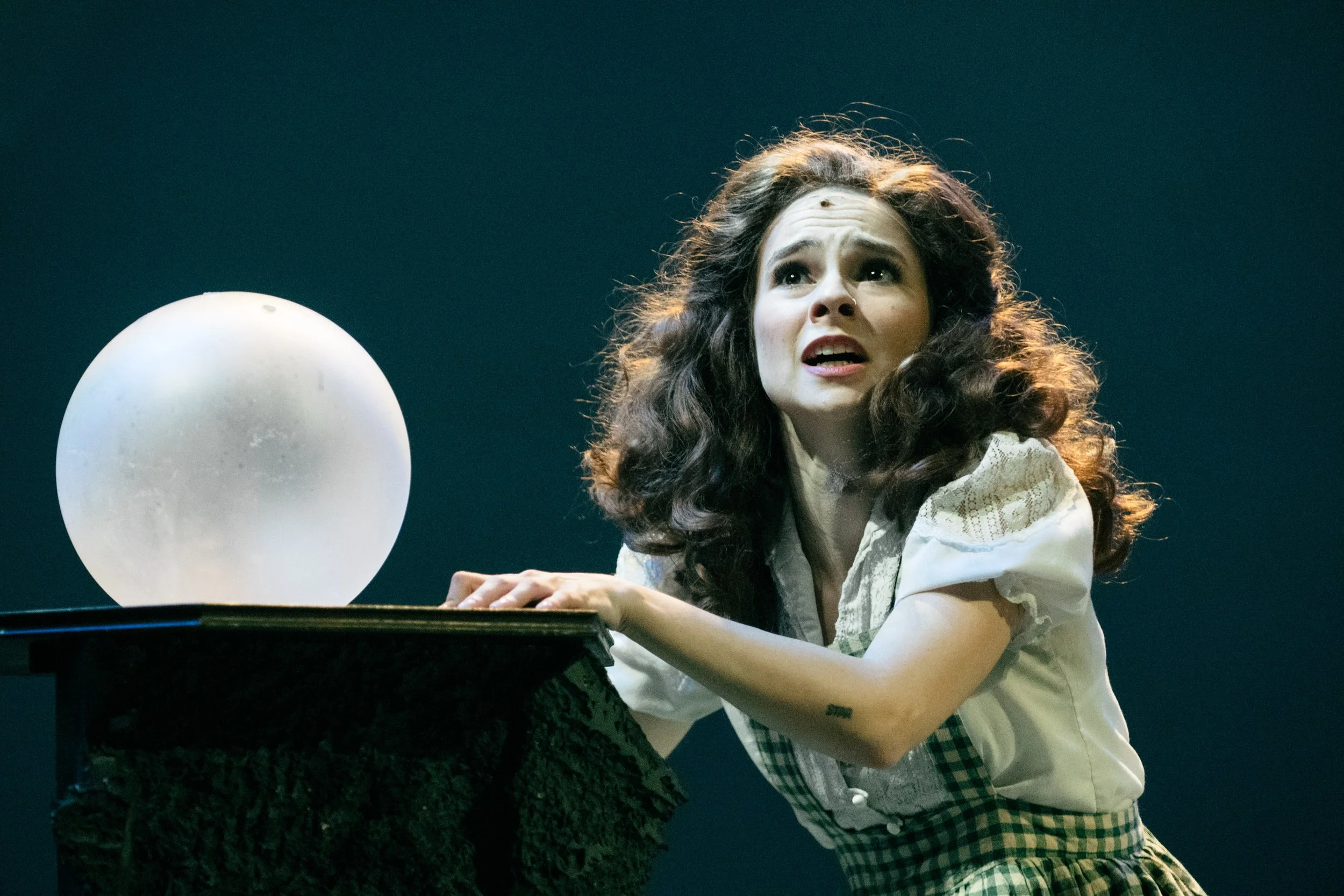 The Wizard of Oz - Playhouse on the Square, 2023
