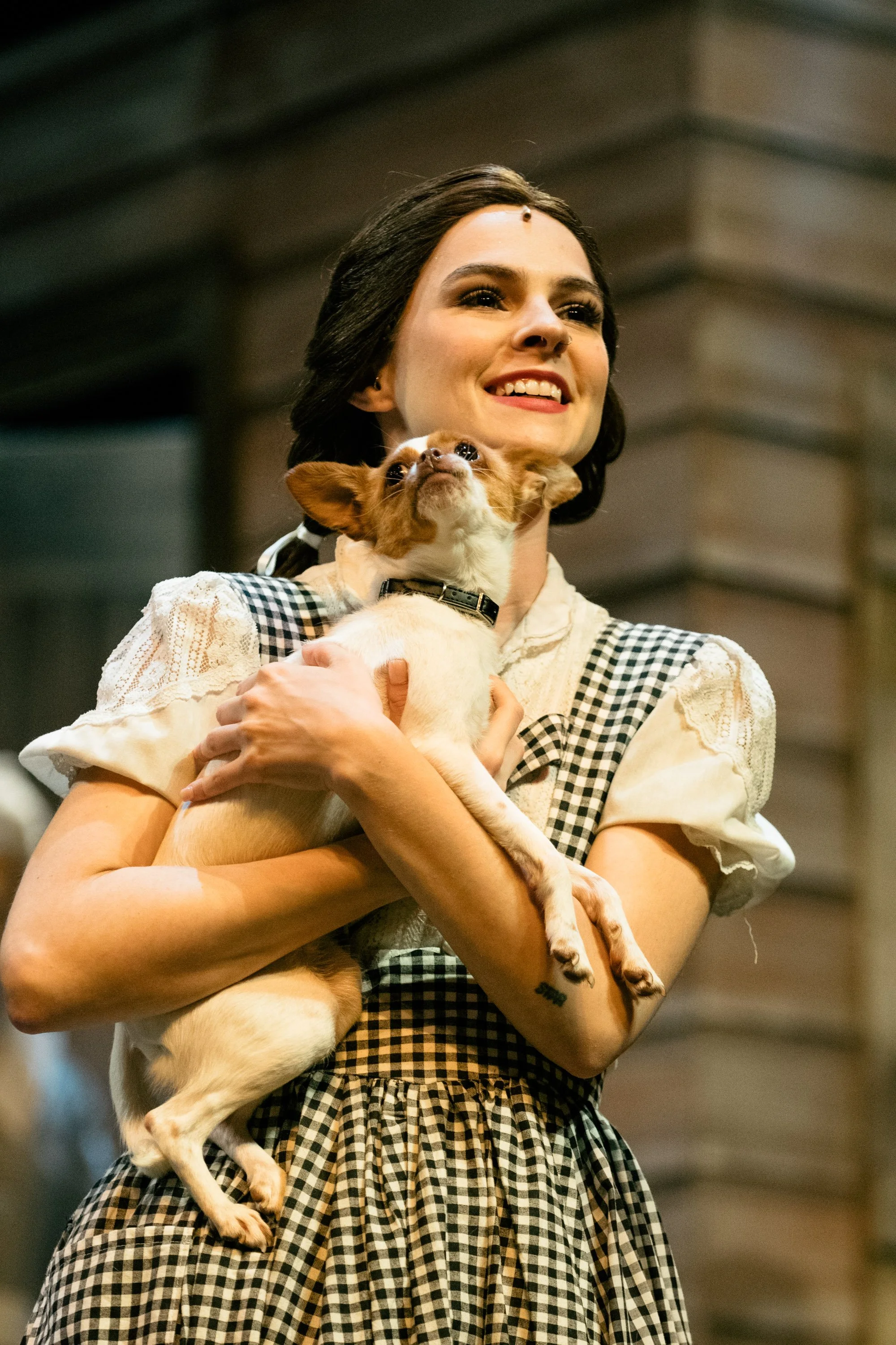 The Wizard of Oz - Playhouse on the Square, 2023