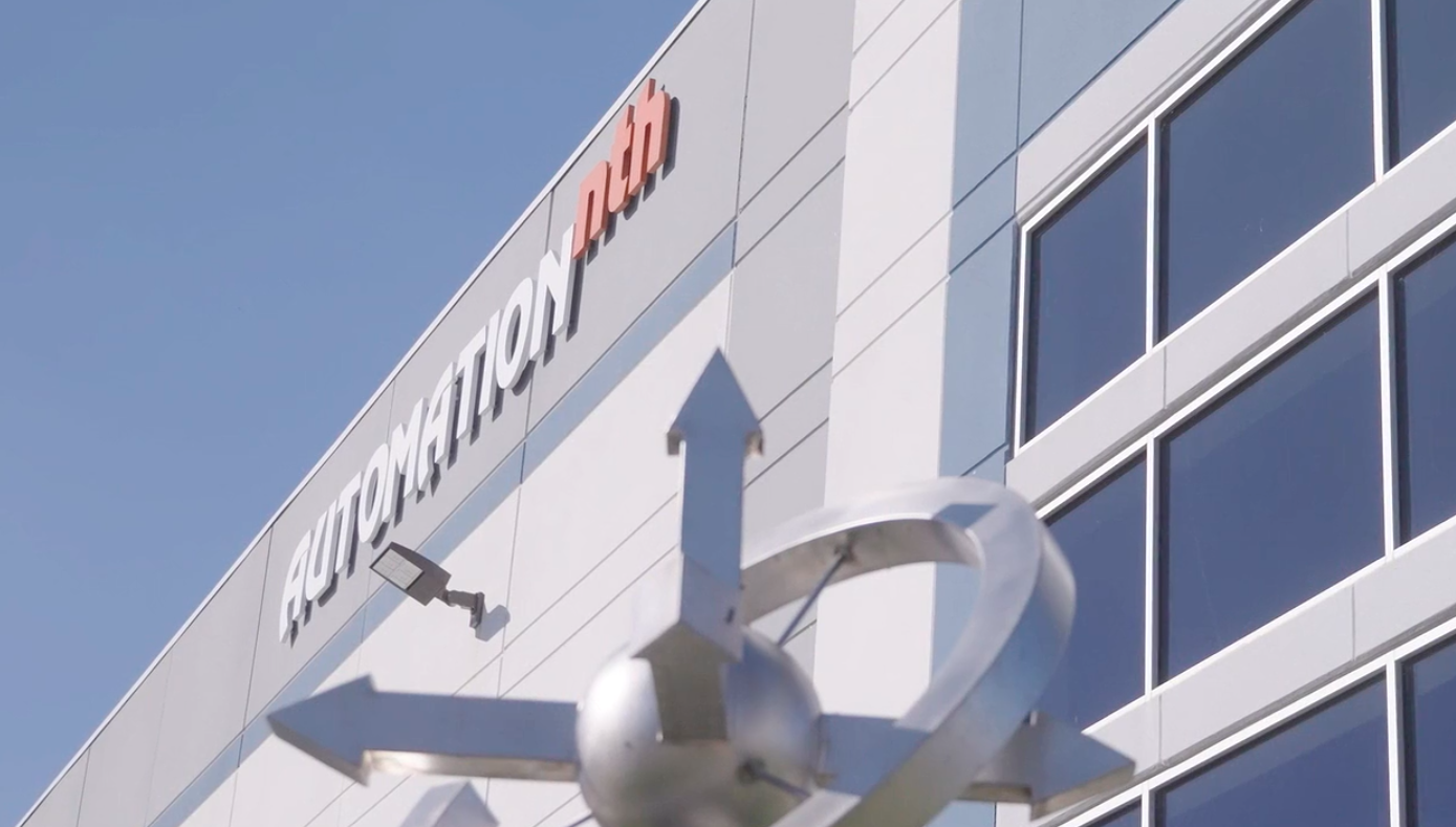Automation NTH Customer Success Story