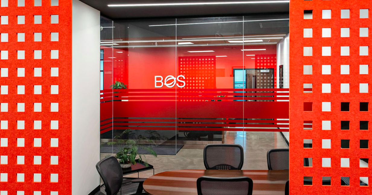 BOS Innovations Customer Success Story