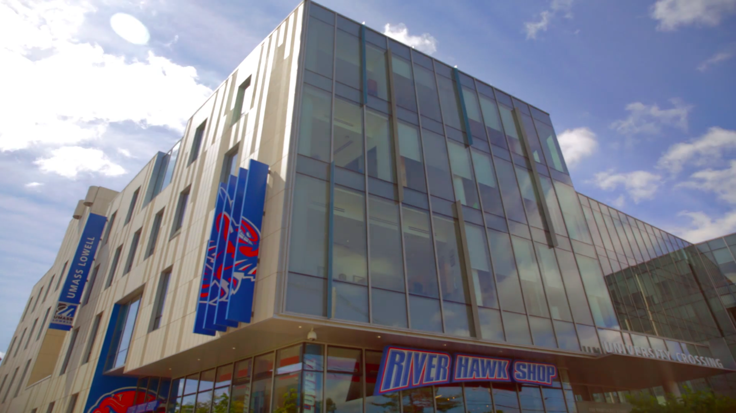 Umass Lowell: Transform Your Future