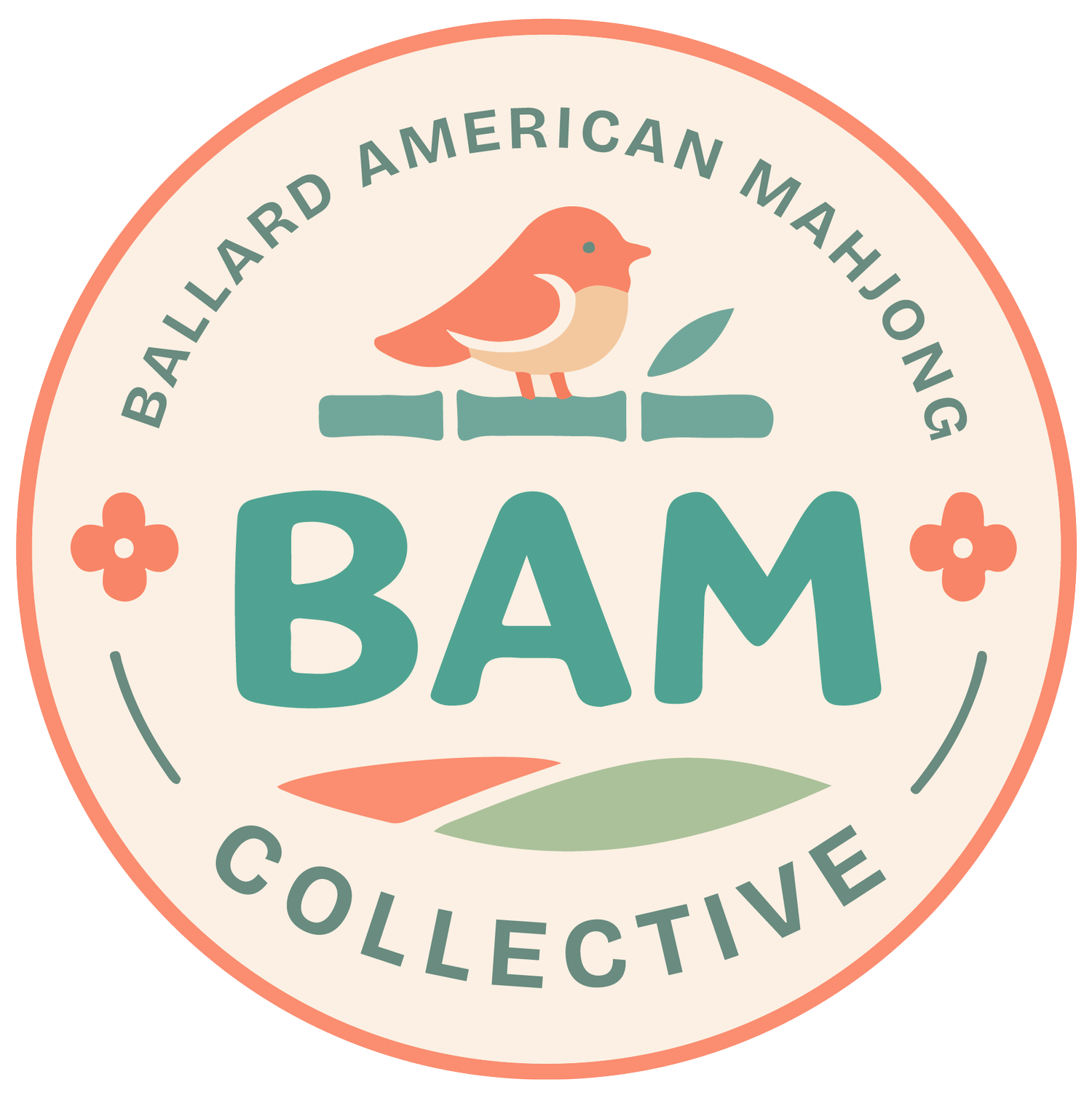 Ballard American Mahjong Collective