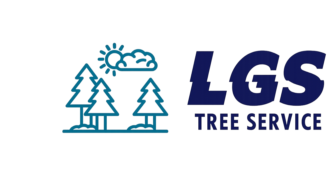 LGS Tree Service