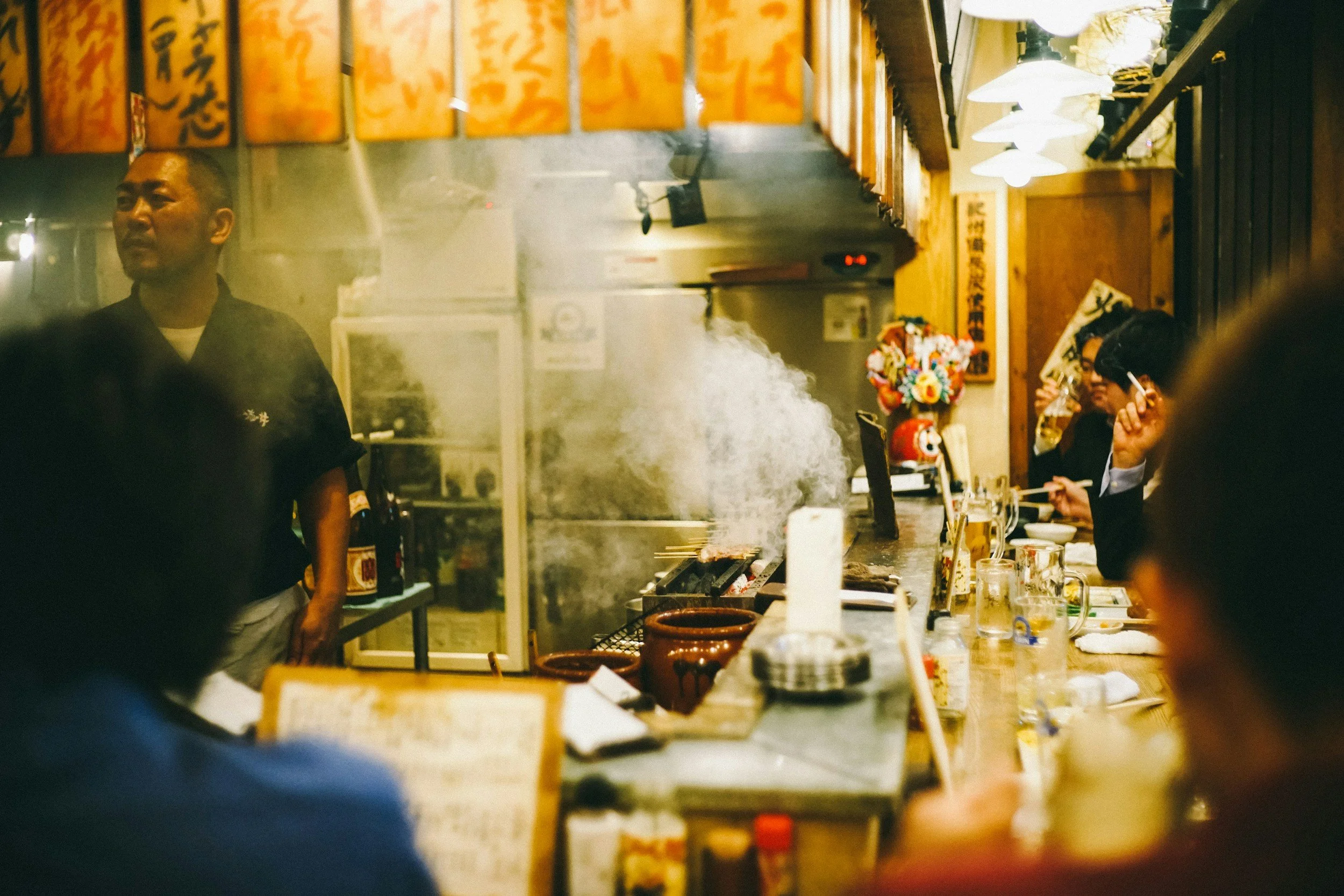 180 Top-Rated Restaurants in Shibuya Tokyo — Michelin Stars &amp; Hidden Gems