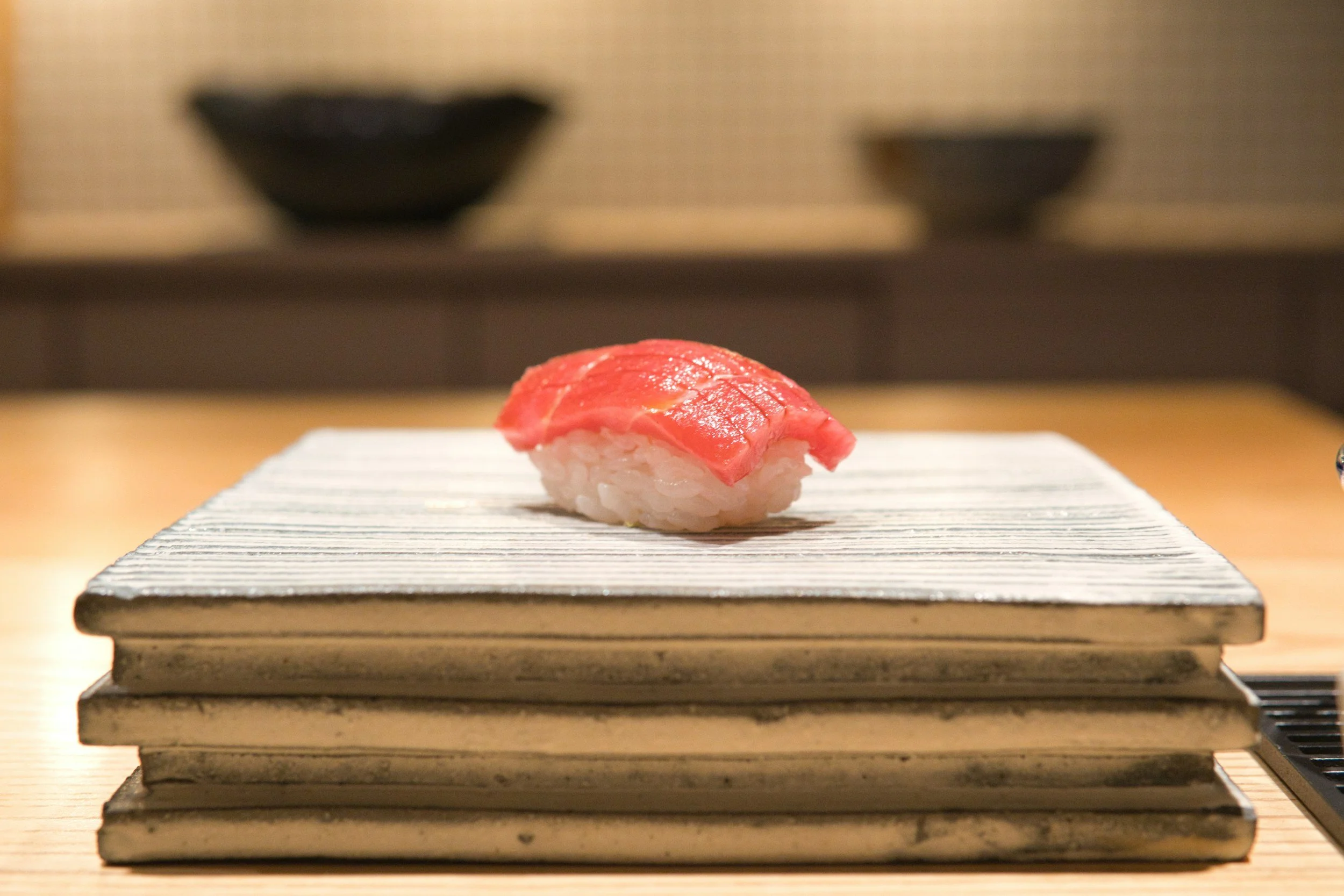 Top 30 Sushi Restaurants in Tokyo — Ultimate Guide | Meiten Gourmet