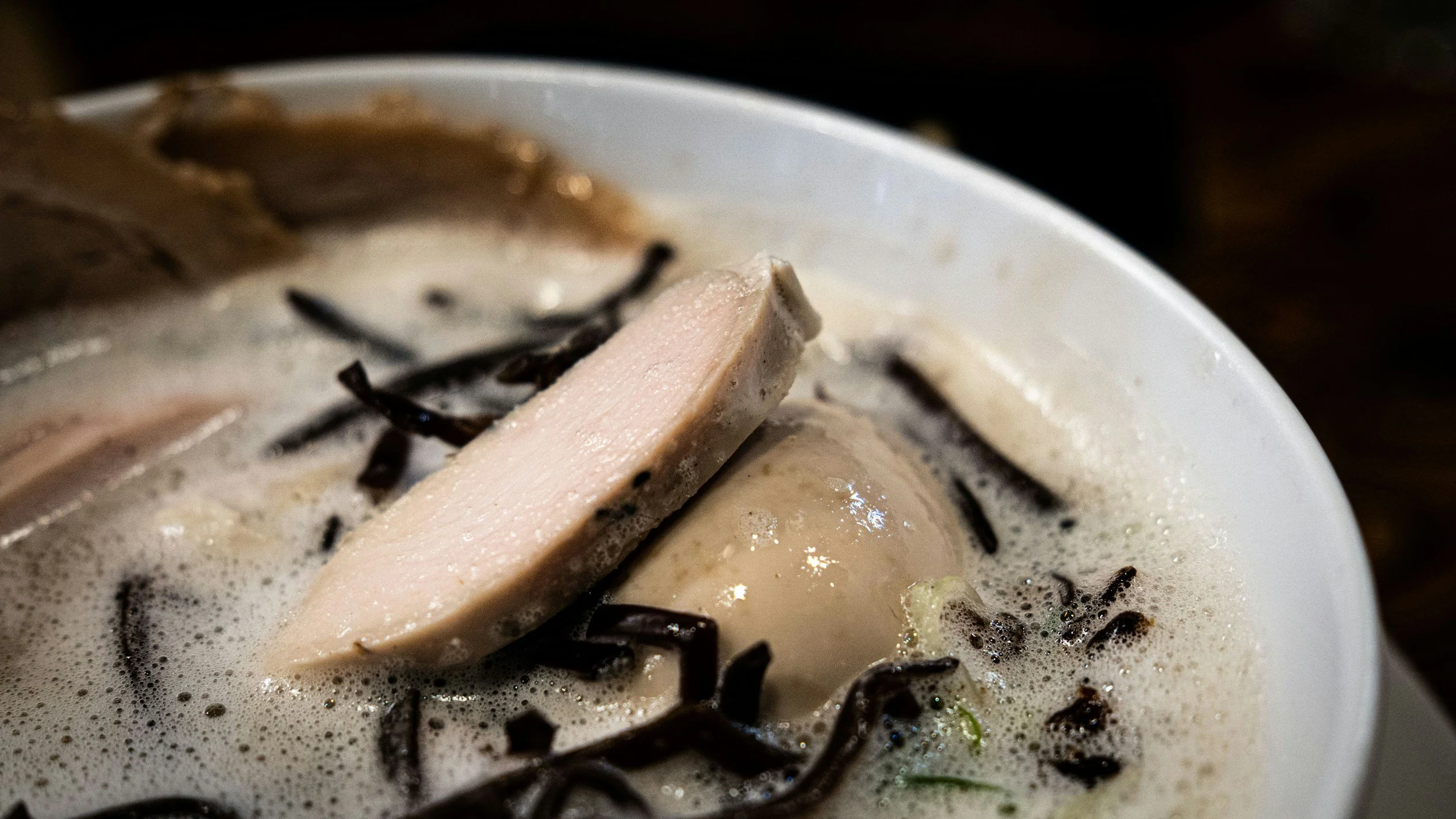 Best Ramen Restaurants in Shibuya Tokyo | Meiten Gourmet