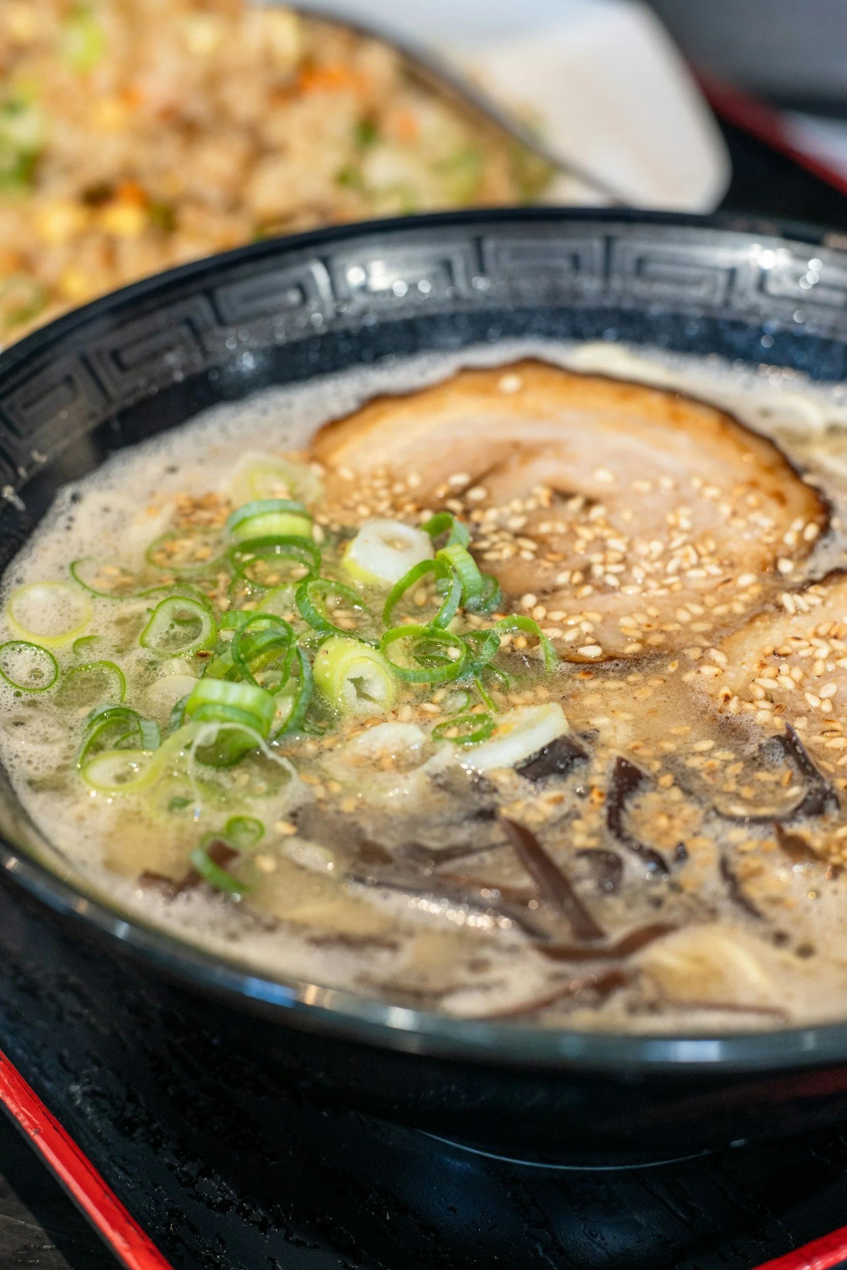 Top 10 Ramen Restaurants in Fukuoka — The Ultimate Guide to Hakata Ramen