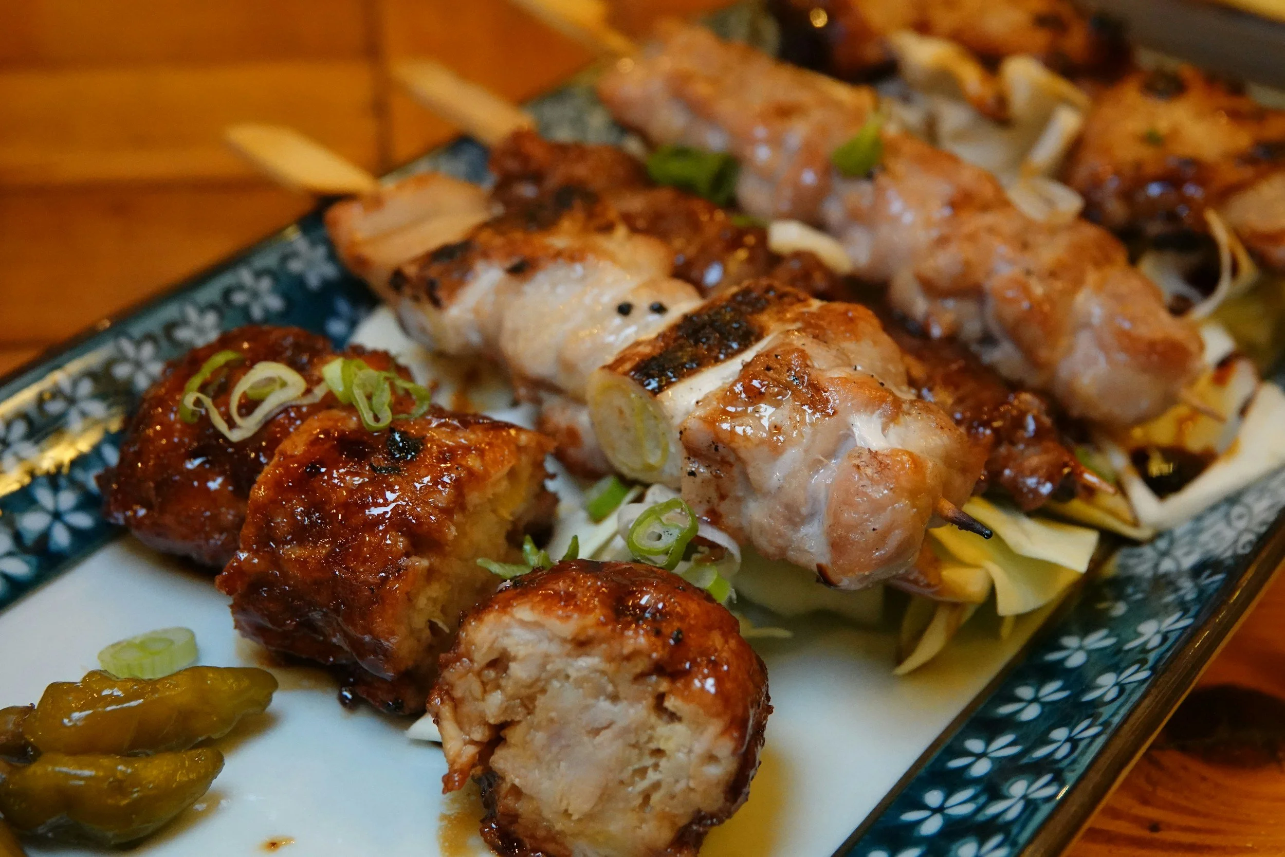 Top 30 Yakitori Restaurants in Tokyo — Ultimate Guide | Meiten Gourmet