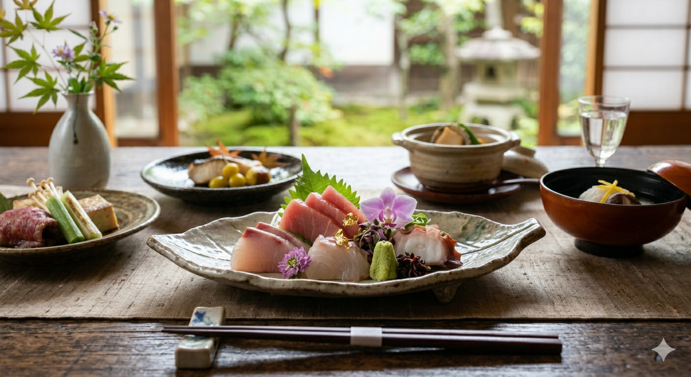 Forget the Hype: 10 Absolute Best Food Experiences in Japan Worth Planning Your Trip Around