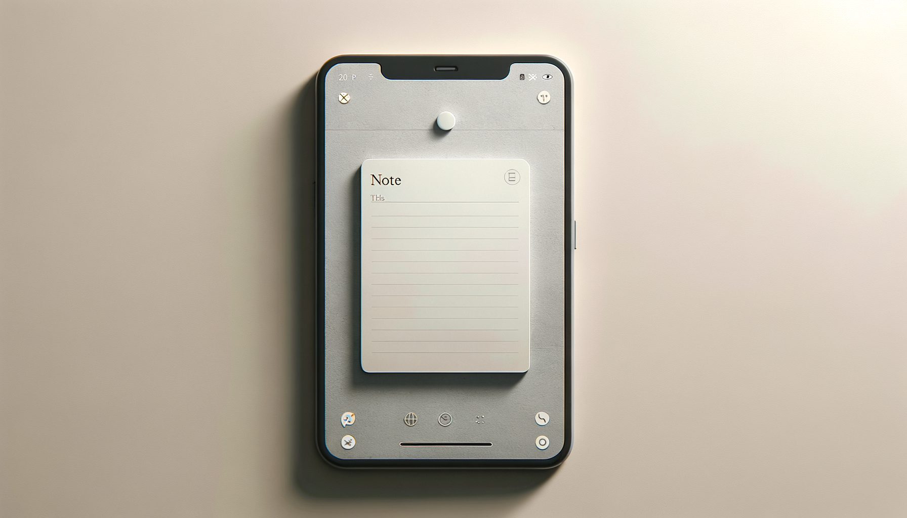 Placeholder