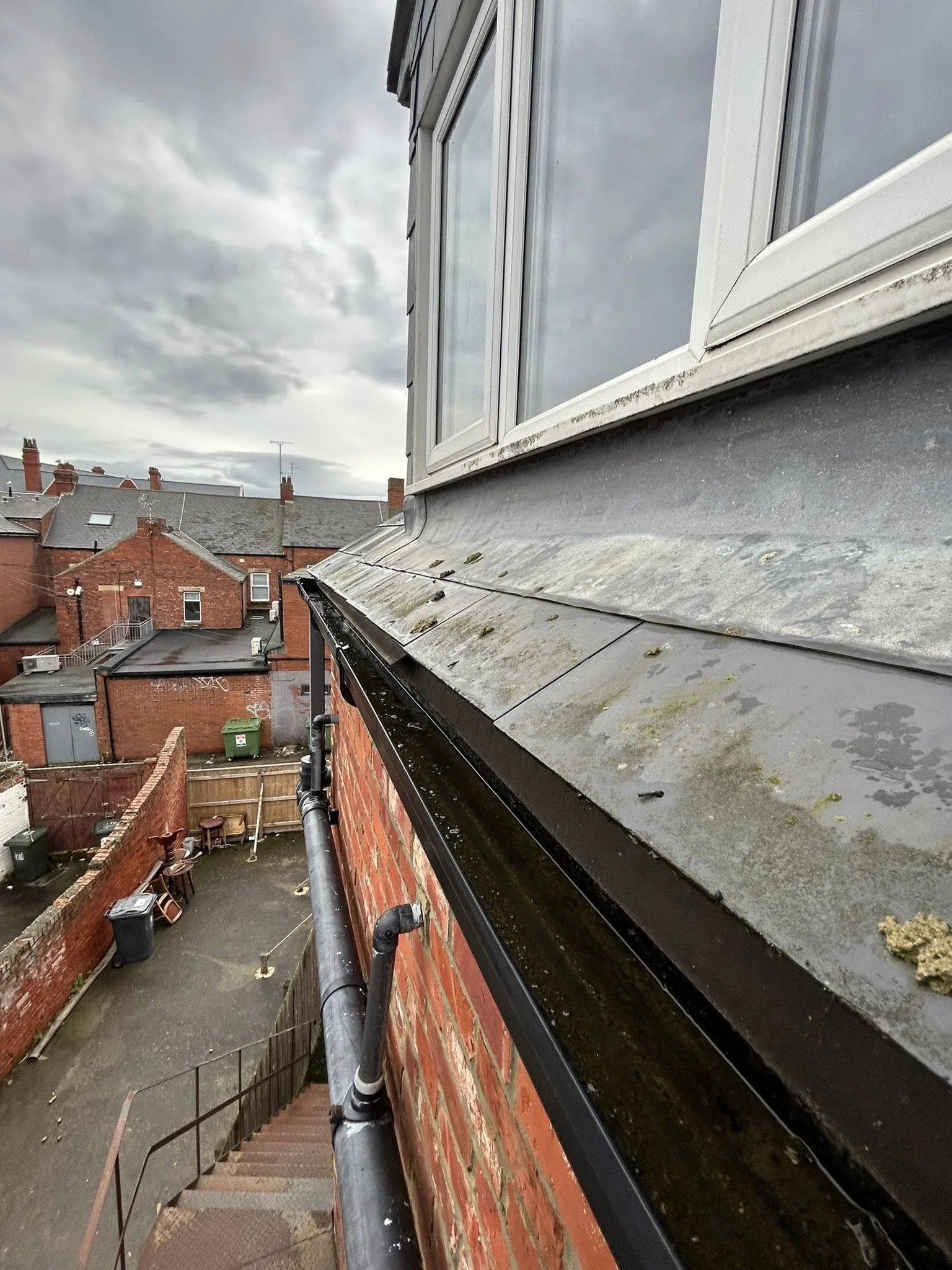 Oranssi project: passive house
