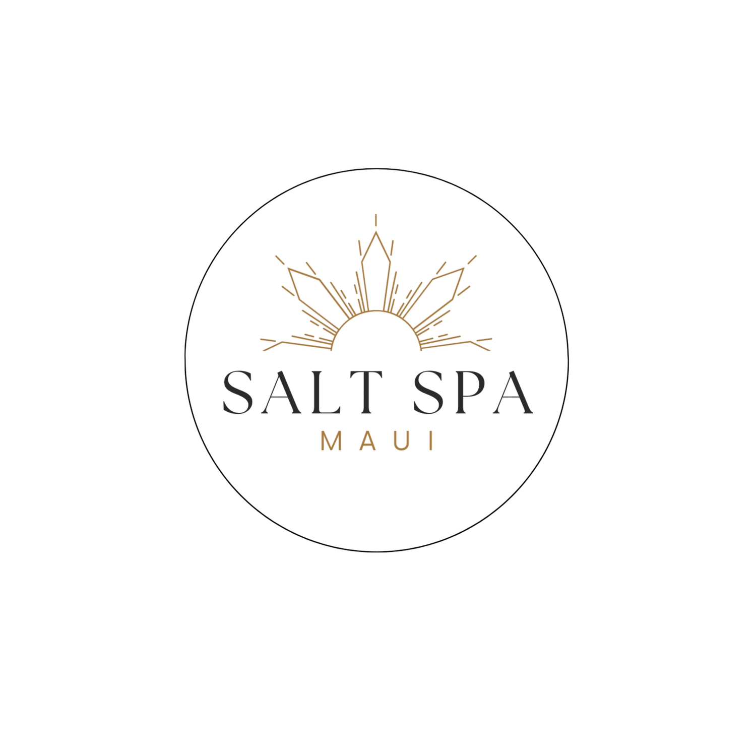 Salt Spa Maui
