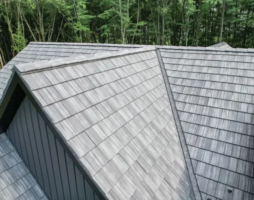 Provia Roofing