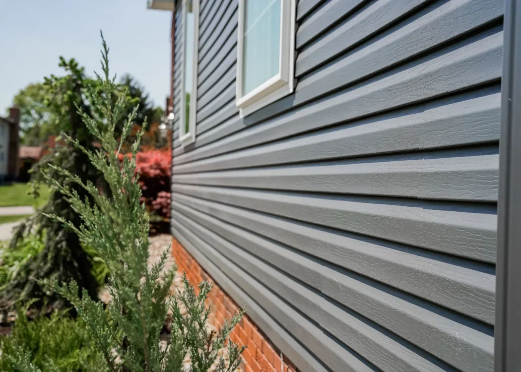 Provia Siding