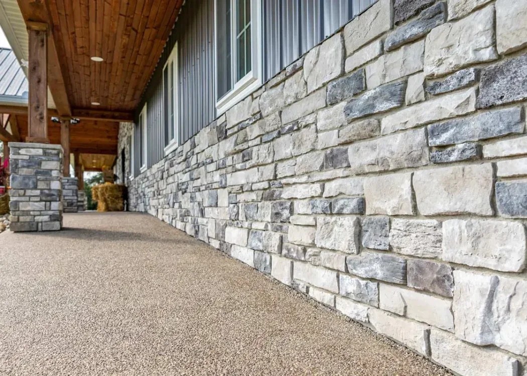 Provia Stone
