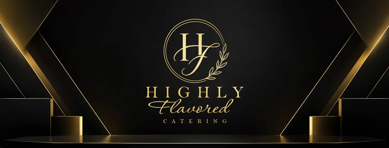 Highly Flavored