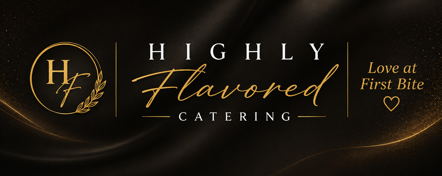 Highly Flavored