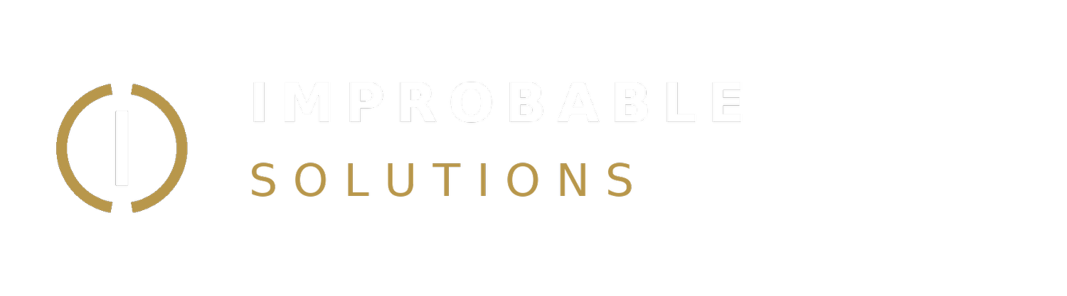improbable solutions