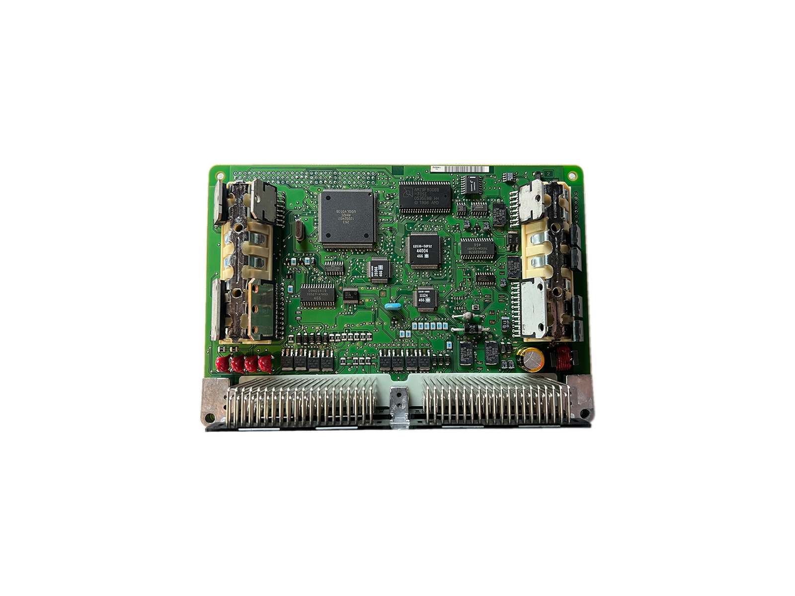 Gen 3 LS PCM Recovery