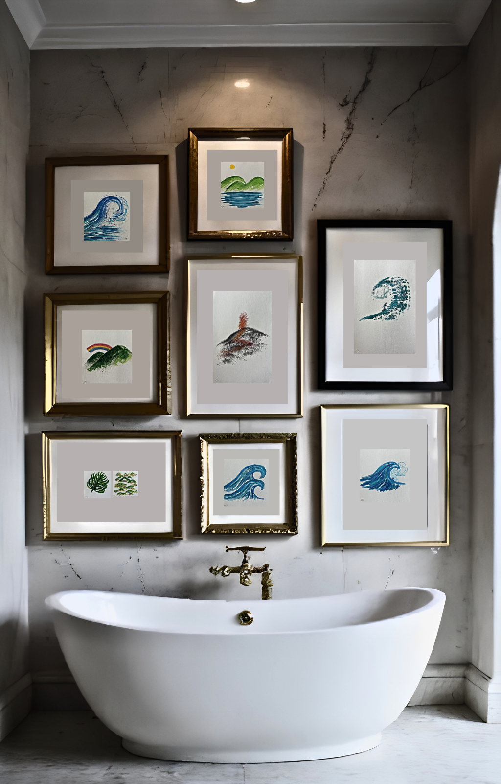 The Hawaii Collection