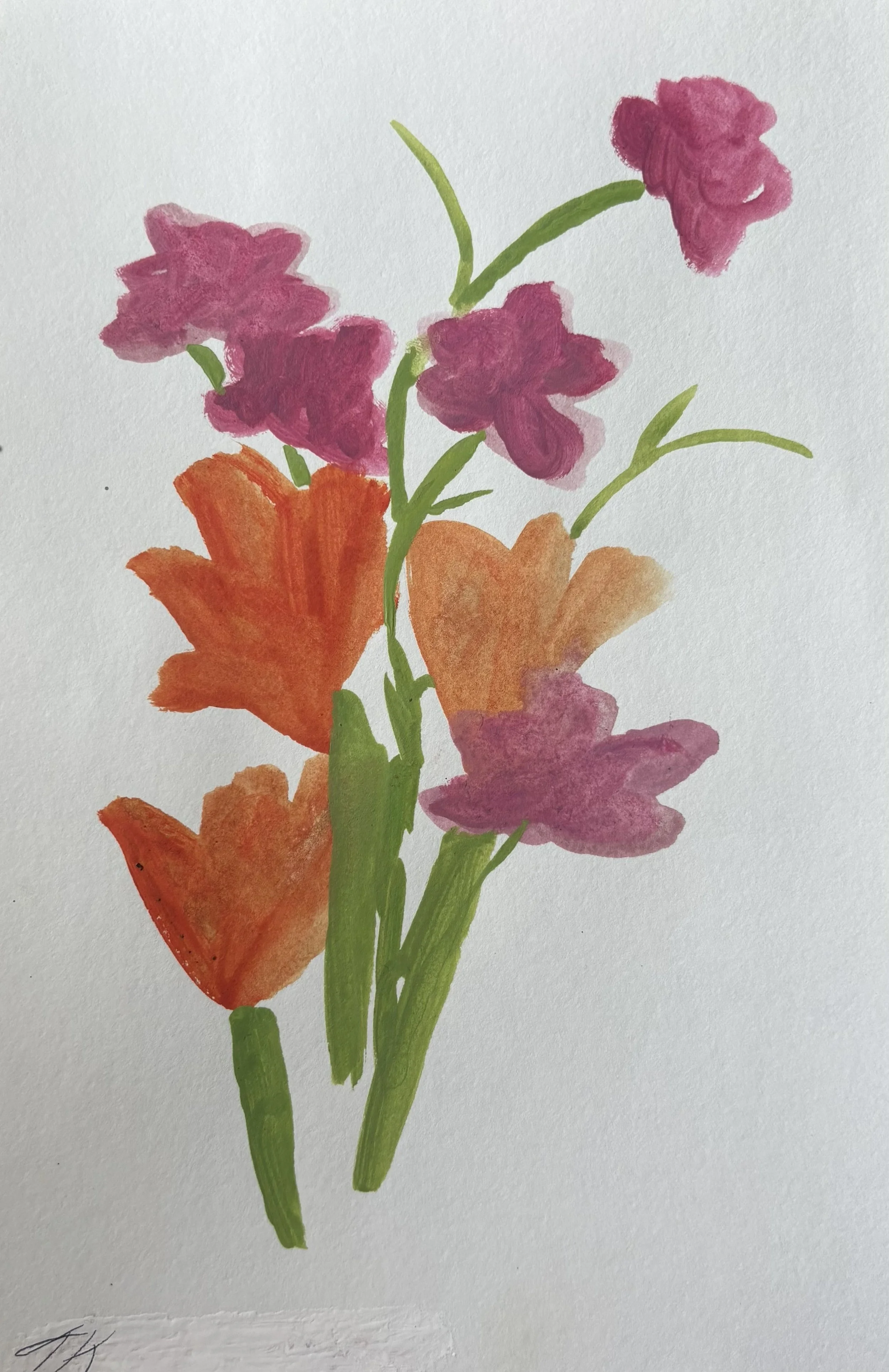Floral Collection