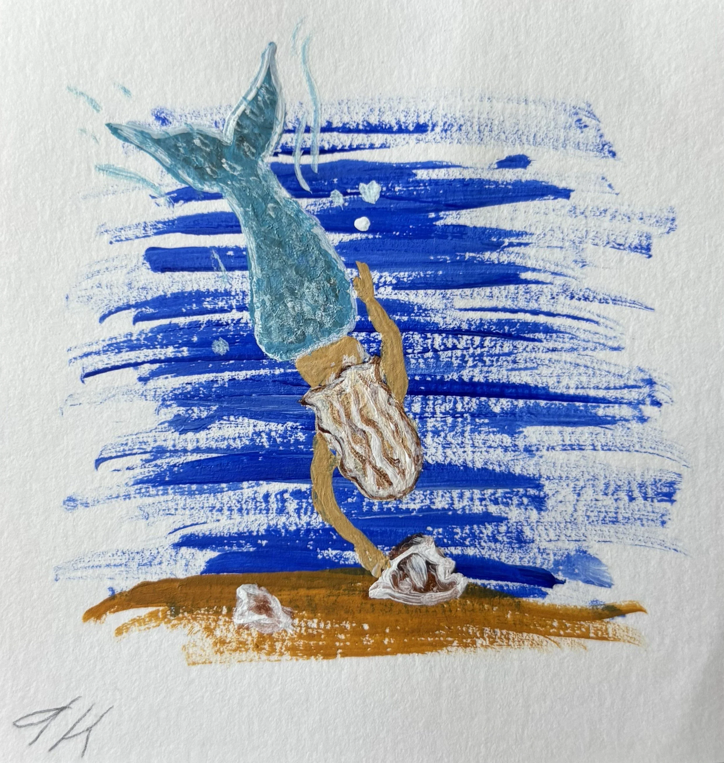 The Mermaid Minis Collection