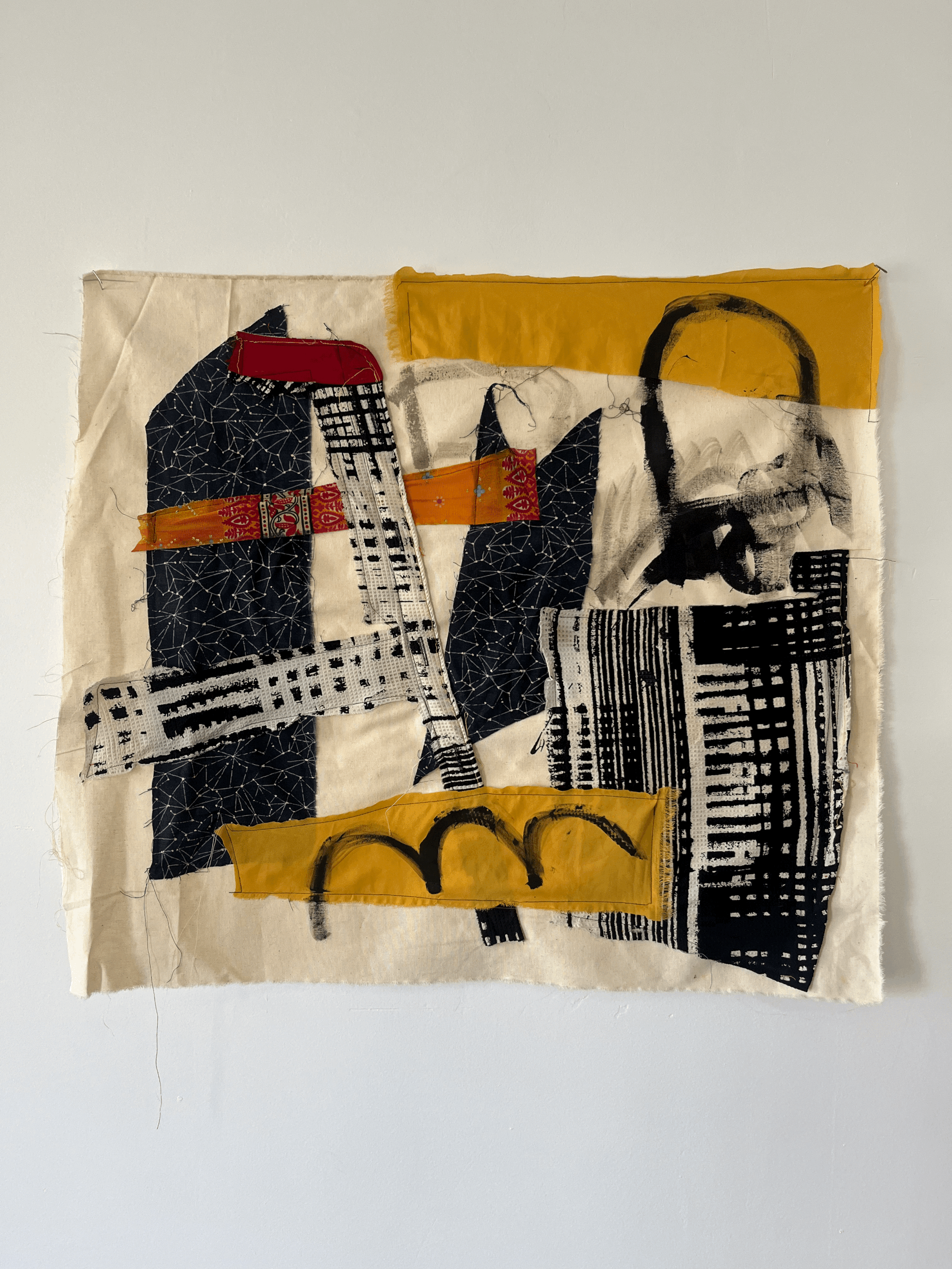 FABRIC SERIES 2026